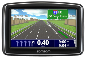 navigation mit usa karte Navi mieten für Ihren USA Urlaub ab 1,66 € / Tag navigation mit usa karte Navi mieten für Ihren USA Urlaub ab 1,66 € / Tag