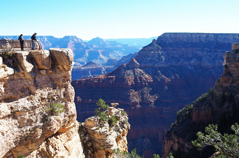 Infos ber Den Grand Canyon Vom USA Experten