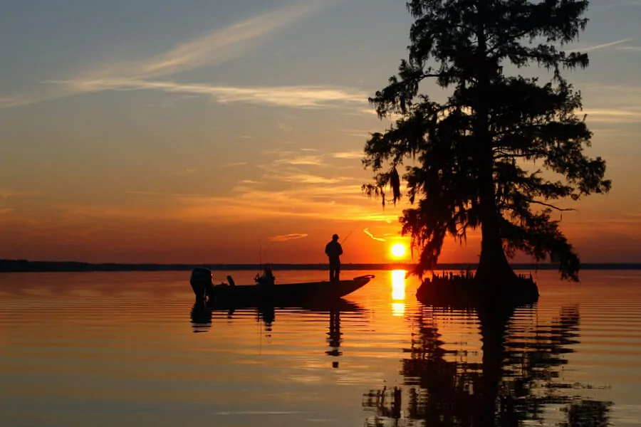 Individuelle Südstaaten Reisen