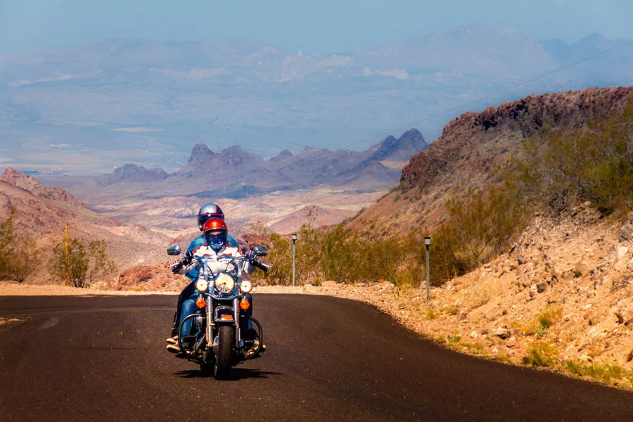 Individuelle Route 66 Tour