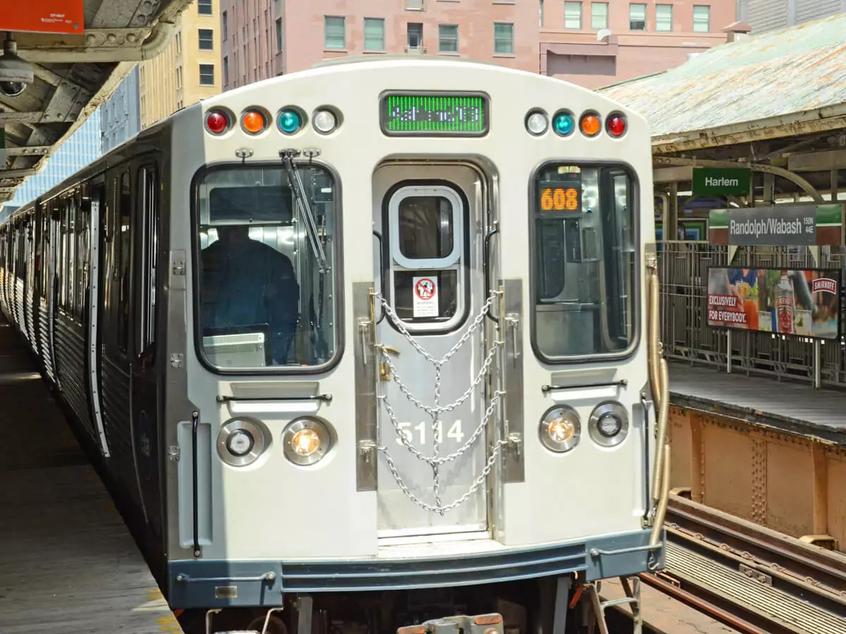 Great Lakes Rundreise - 231 Great Lakes Rundreise - 231