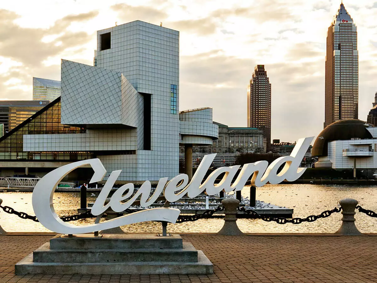 Great Lakes Rundreise - 231 Great Lakes Rundreise - 231