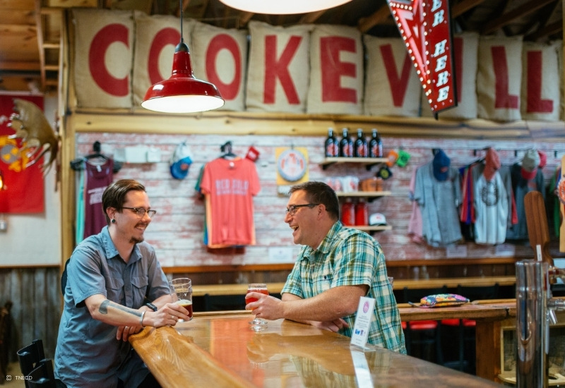 Sound of Tennessee Rundreise: 13 Tage zwischen Nashville & Smoky Mountains