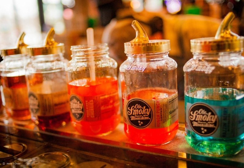 Sound of Tennessee Rundreise: 13 Tage zwischen Nashville & Smoky Mountains