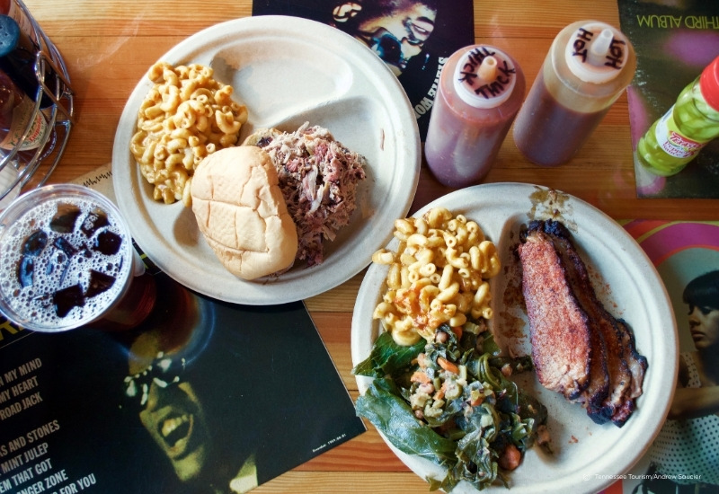 Sound of Tennessee Rundreise: 13 Tage zwischen Nashville & Smoky Mountains