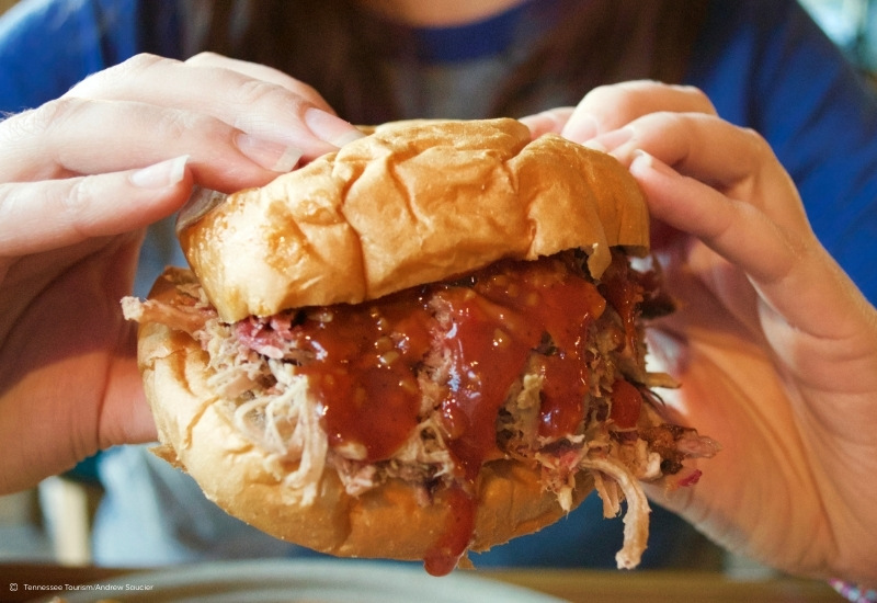 Sound of Tennessee Rundreise: 13 Tage zwischen Nashville & Smoky Mountains