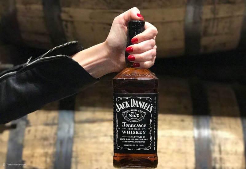 Sound of Tennessee Rundreise: 13 Tage zwischen Nashville & Smoky Mountains