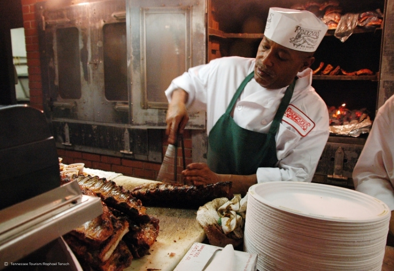 Sound of Tennessee Rundreise: 13 Tage zwischen Nashville & Smoky Mountains