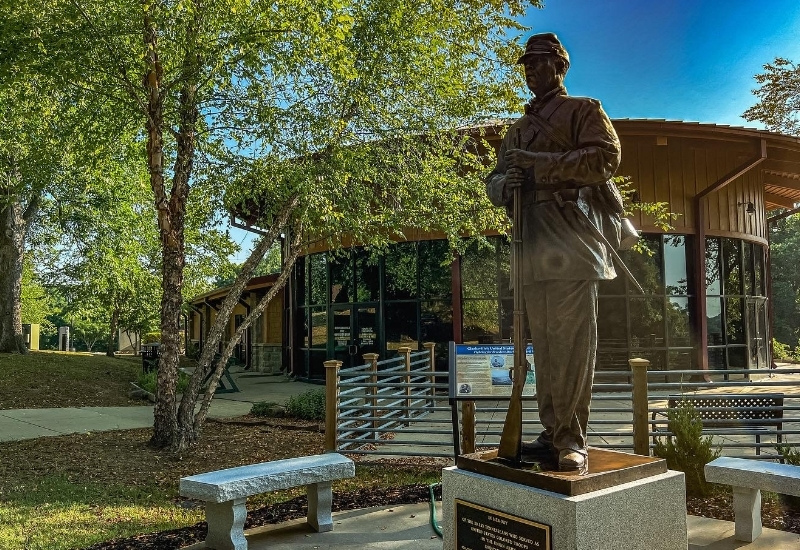 Sound of Tennessee Rundreise: 13 Tage zwischen Nashville & Smoky Mountains