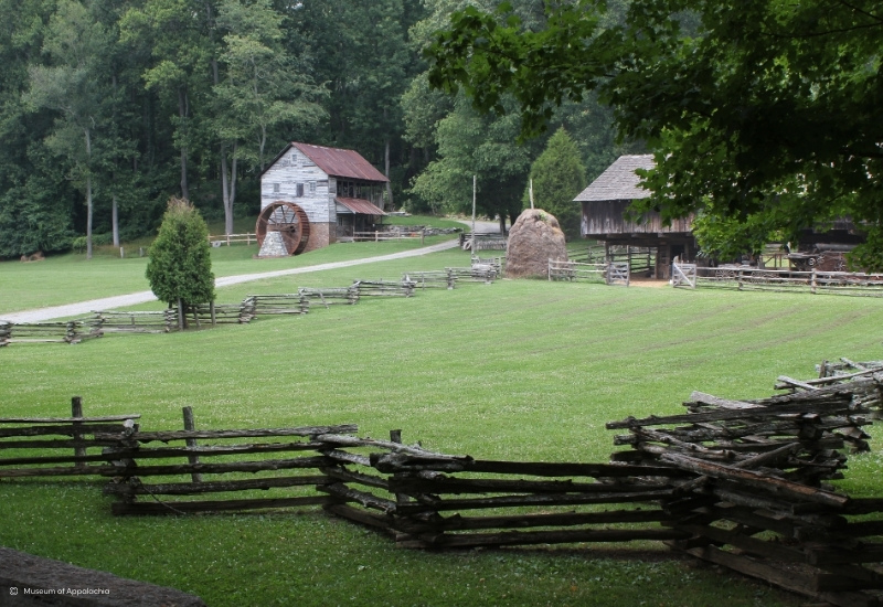 Sound of Tennessee Rundreise: 13 Tage zwischen Nashville & Smoky Mountains