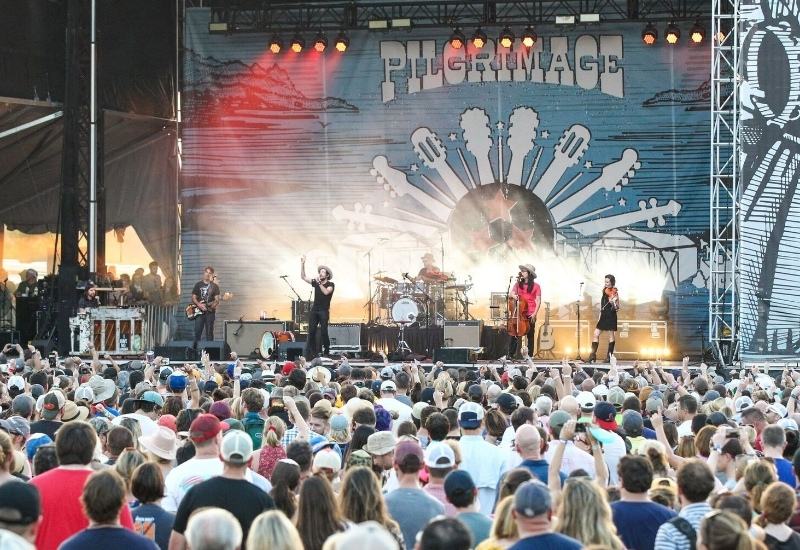 Sound of Tennessee Rundreise: 13 Tage zwischen Nashville & Smoky Mountains