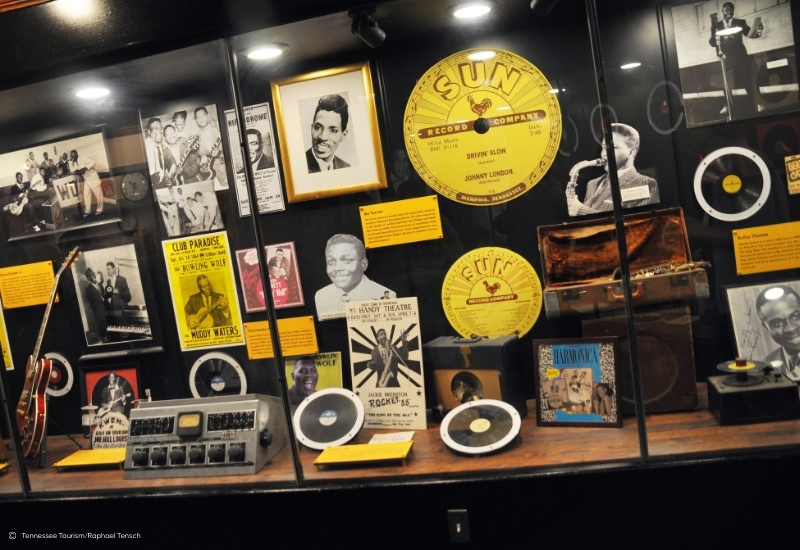 Sound of Tennessee Rundreise: 13 Tage zwischen Nashville & Smoky Mountains