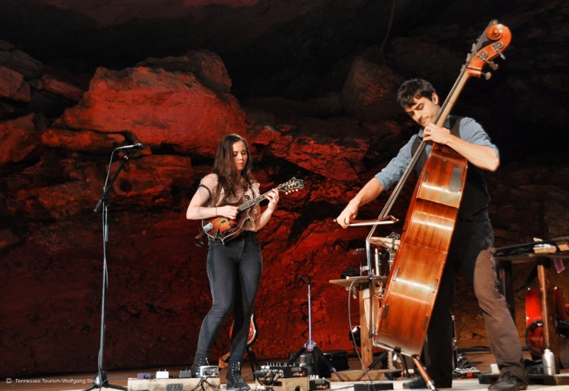 Sound of Tennessee Rundreise: 13 Tage zwischen Nashville & Smoky Mountains