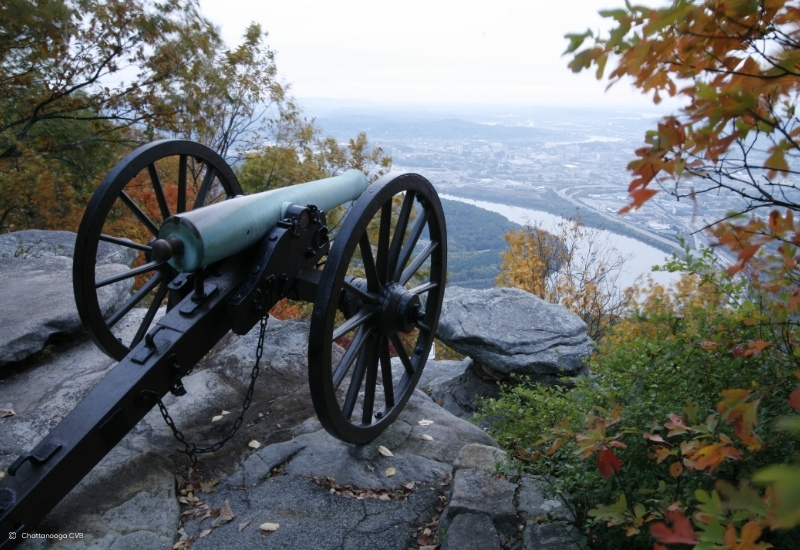 Sound of Tennessee Rundreise: 13 Tage zwischen Nashville & Smoky Mountains