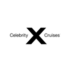 Blaues, stilisiertes Logo von Iceland Air mit einem Flugzeugflügel und klaren Formen für einen modernen Markenauftritt.