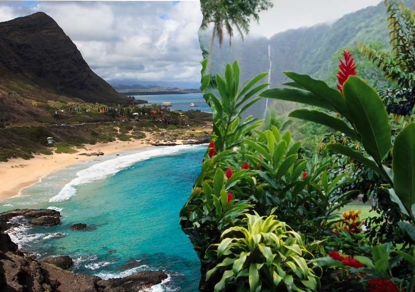 Hawaii Rundreise: 20 Tage auf Maui, Big Island, Kauai & Oahu