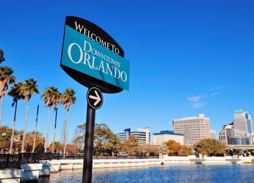 Orlando Themenparks im Vergleich: Disney, Universal oder beides?
