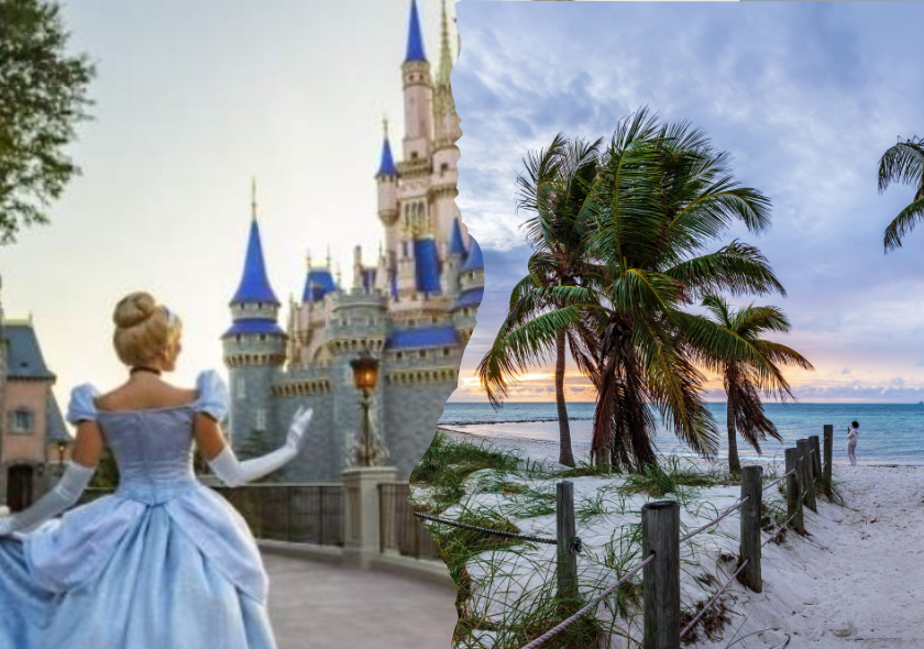 14 Tage Florida: Orlando, Everglades, Key West, Miami Beach