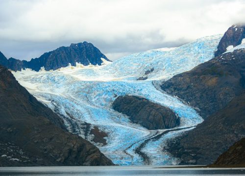 Alaska beste Reisezeit: Wann Sie Gletscher, Wildlife und Nordlichter sehen