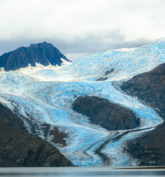 Alaska beste Reisezeit: Wann Sie Gletscher, Wildlife und Nordlichter sehen