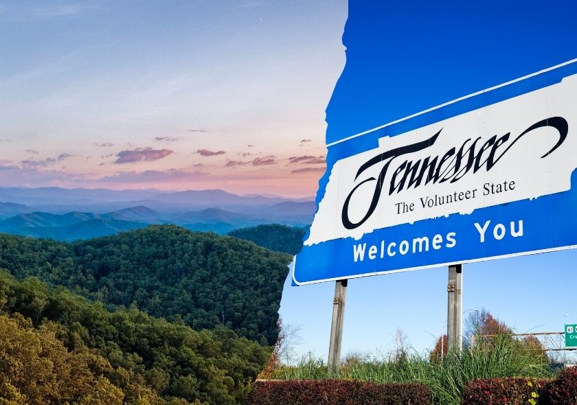 Tennessee Rundreise: Musik, Natur & Südstaaten-Charme in 13 Tagen erleben
