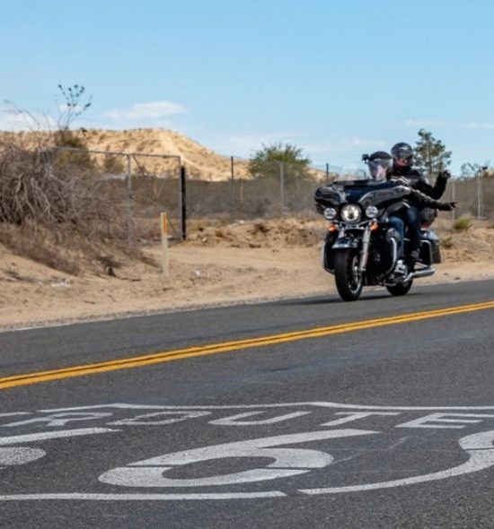Route 66 Motorradtour: Was Sie vorher wissen sollten