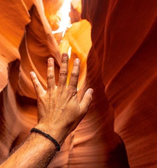Antelope Canyon Tickets: So buchen Sie Upper, Lower und Canyon X richtig