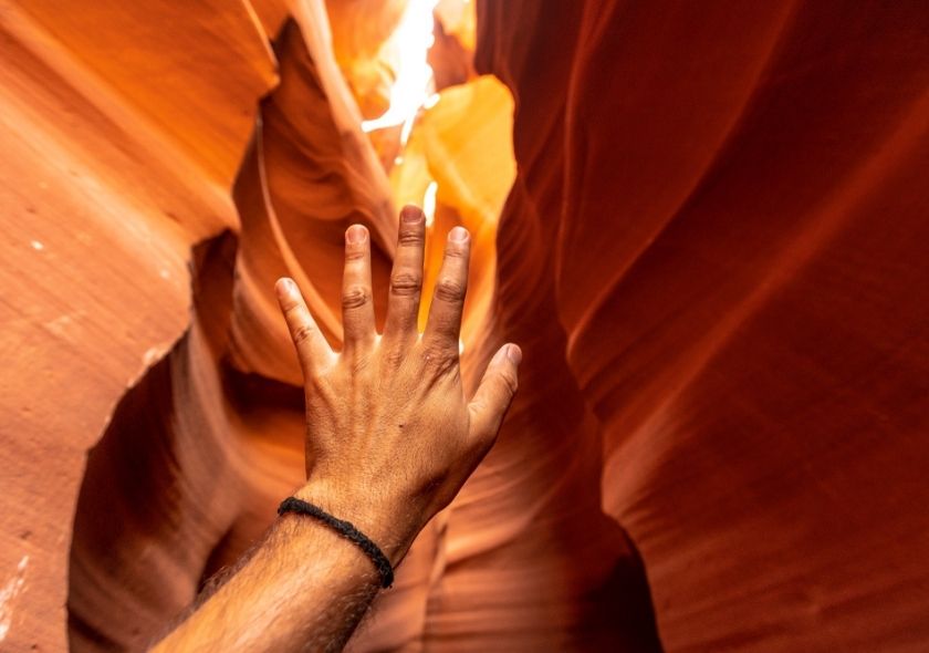 Antelope Canyon Tickets: So buchen Sie Upper, Lower und Canyon X richtig