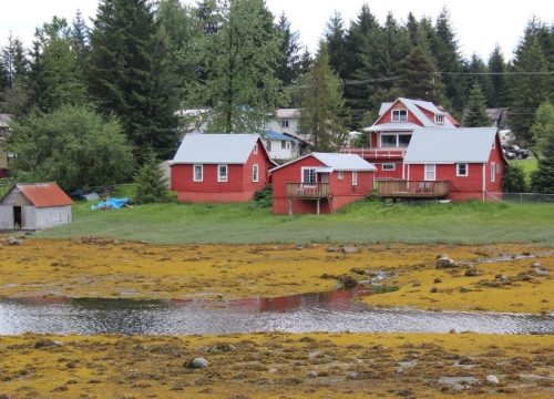 Alaska Geheimtipps: Diese Orte kennen nur Einheimische