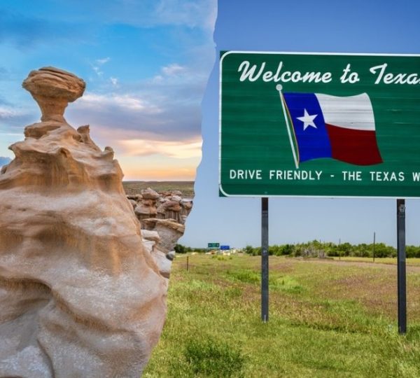 14-tägige Buddy Holly bis Pueblo-Kultur: Texas und New Mexico
