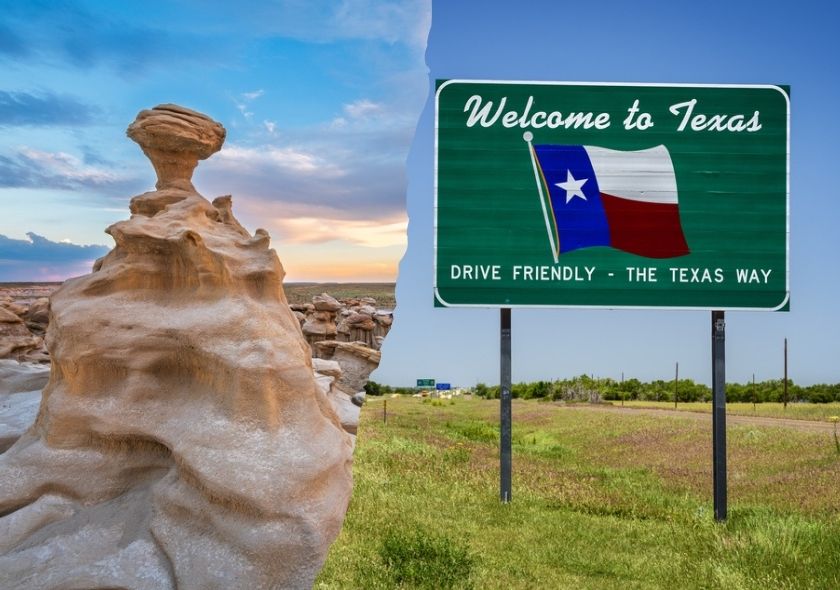 14-tägige Buddy Holly bis Pueblo-Kultur: Texas und New Mexico