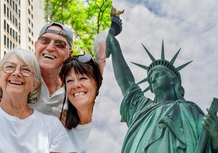 6 Tage New York City Gruppenreise: Manhattan, Harlem und Brooklyn erleben