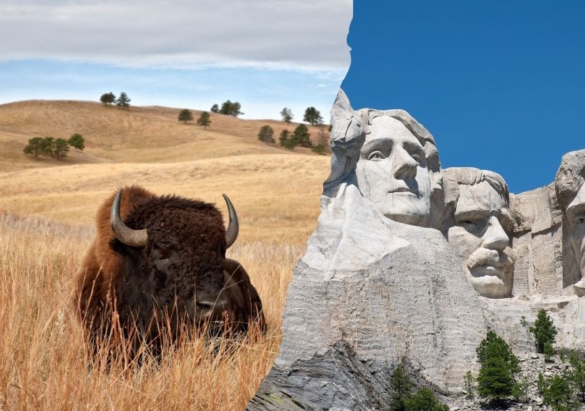 Wilder Westen Rundreise: 16 Tage von Denver durch die Dakotas