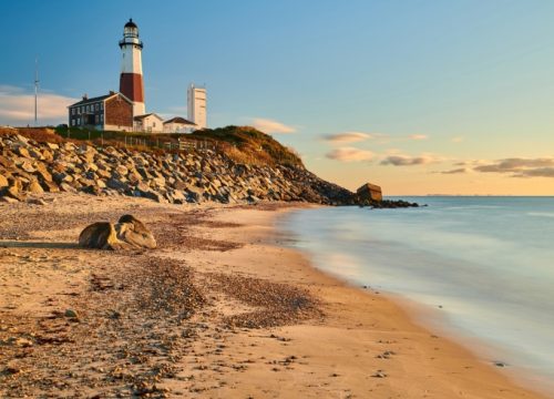 Cape Cod oder die Hamptons: Welche Küste passt zu Ihnen?