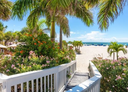 Die schönsten Strände Floridas: 8 Favoriten von den Keys bis zum Panhandle