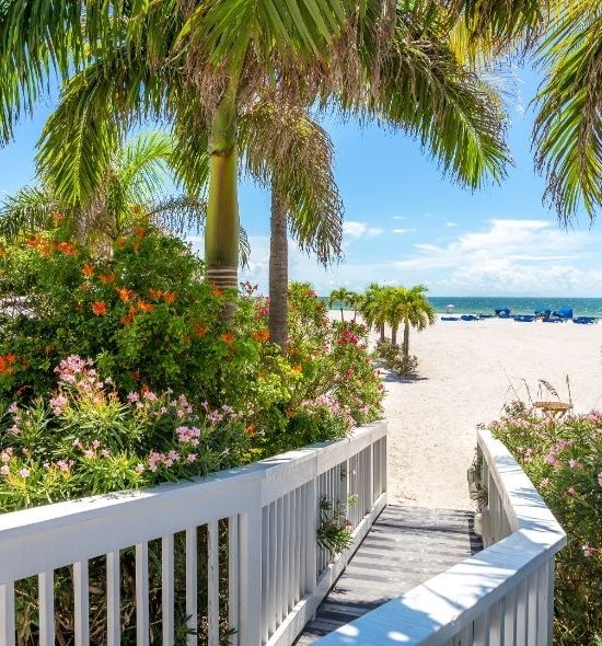 Die schönsten Strände Floridas: 8 Favoriten von den Keys bis zum Panhandle
