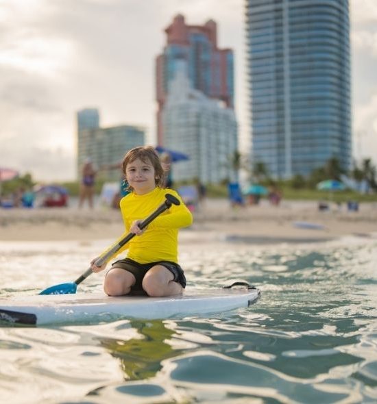 Florida mit Kindern: Reiseziele jenseits der Themenparks
