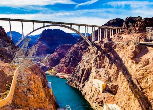 Las Vegas Ausflüge: Die 7 besten Ziele für einen Tag