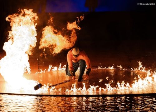 Las Vegas Shows: Was sich wirklich lohnt