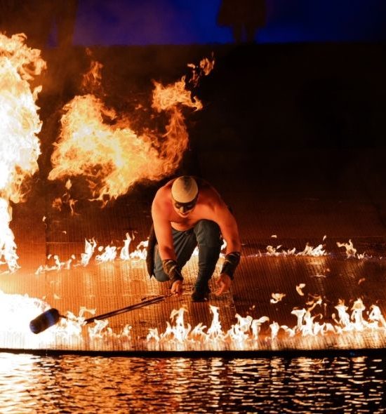 Las Vegas Shows: Was sich wirklich lohnt