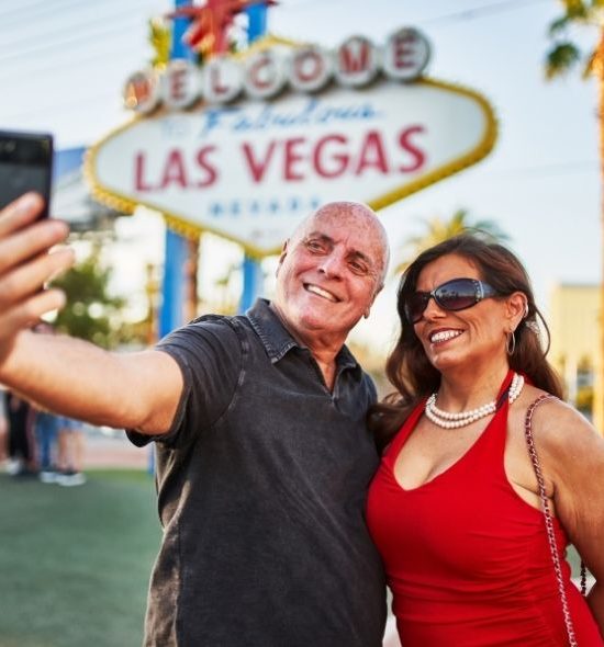 Las Vegas mit Kindern oder als Paar: Was passt besser?