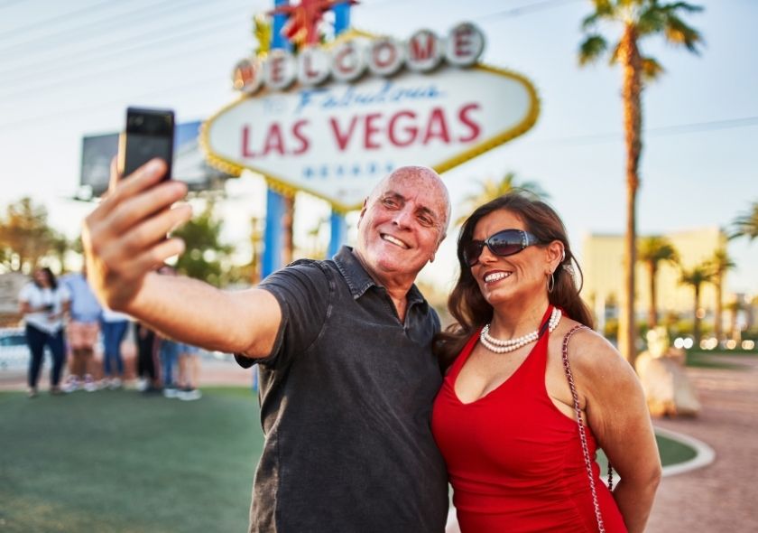 Las Vegas mit Kindern