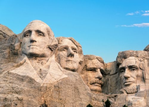 Mount Rushmore und die Black Hills: mehr als ein Fotostopp