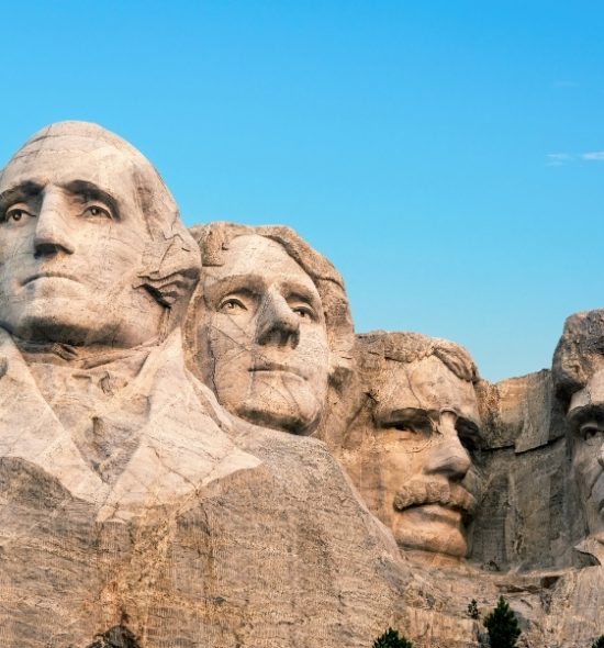 Mount Rushmore und die Black Hills: mehr als ein Fotostopp