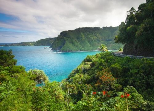 Road to Hana Tipps: Mauis Ostküste Kurve für Kurve
