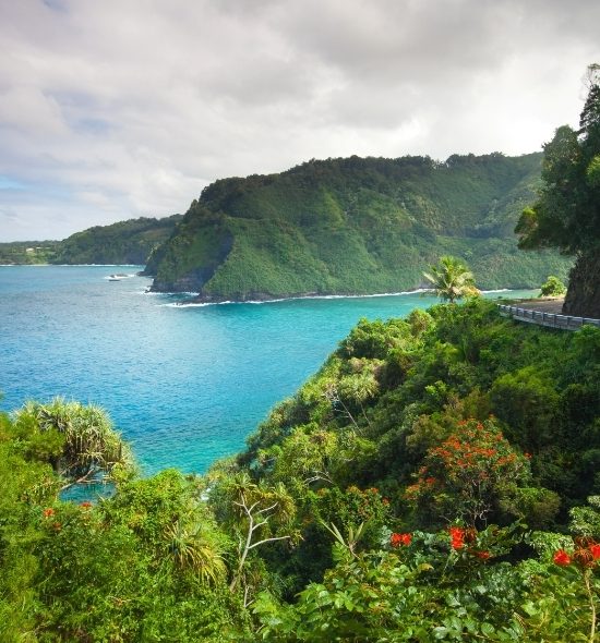 Road to Hana Tipps: Mauis Ostküste Kurve für Kurve