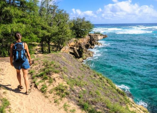 Die schönsten Strände Hawaiis abseits von Waikiki