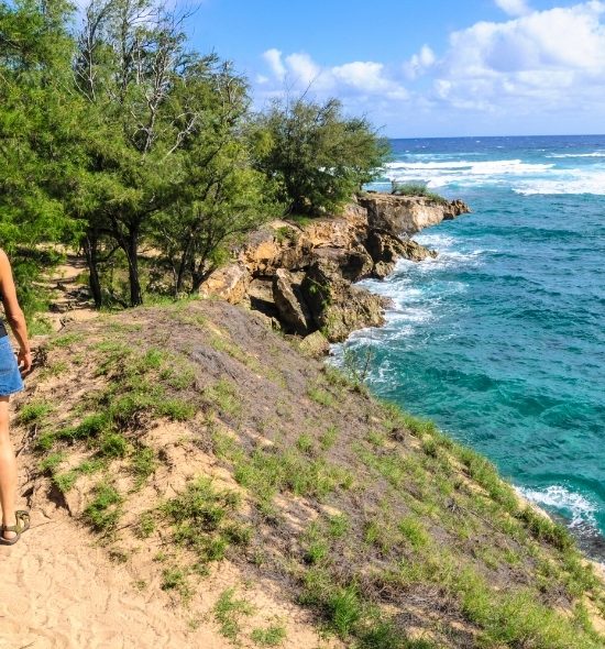 Die schönsten Strände Hawaiis abseits von Waikiki