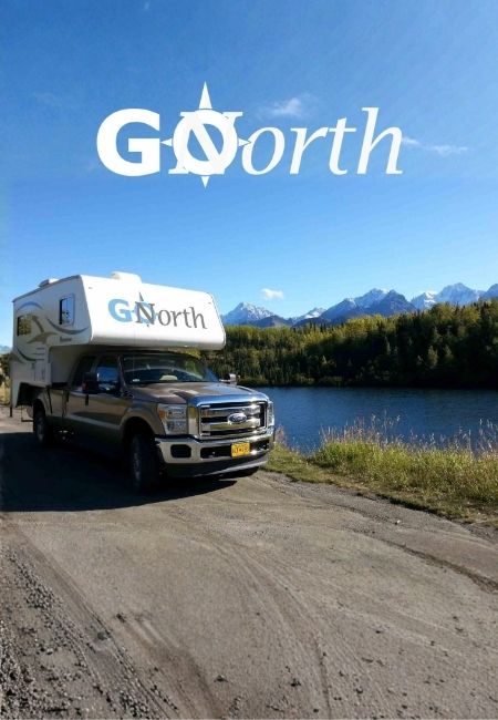 Go North