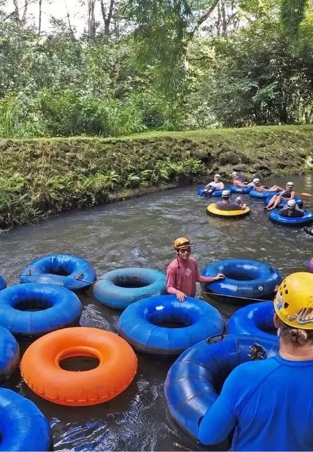 Tubing